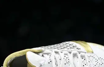 Hyperoad x Air 'White' Trophy Air 23 Retro Room Jordan Jordan 0518